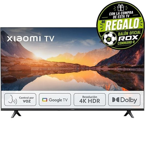 TELEVISOR XIAOMI A 43 2025
